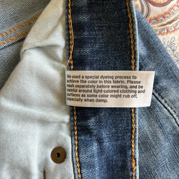 Eddie Bauer Voyager High-Rise Bootcut Jeans - Picture 9 of 13